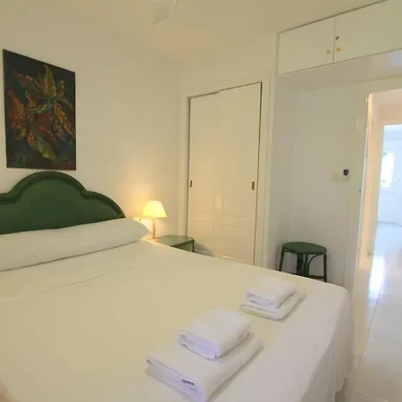 Aldea Tranquila By Costablancarent شقة *