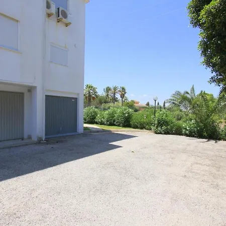 Apartament Aldea Tranquila By Costablancarent *
