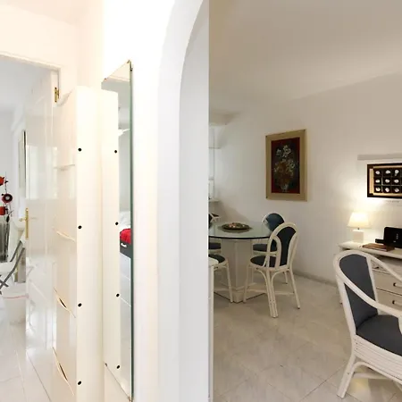 Aldea Tranquila By Costablancarent * دينايا