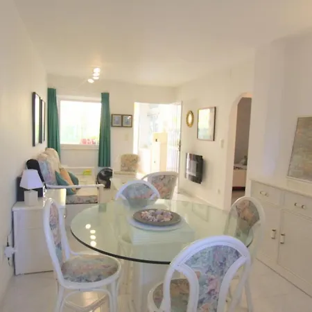 Aldea Tranquila By Costablancarent Denia