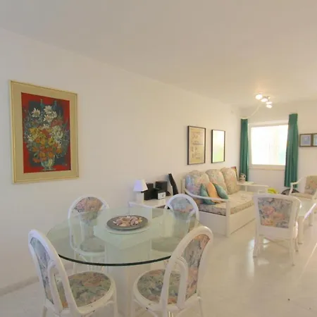 Aldea Tranquila By Costablancarent *