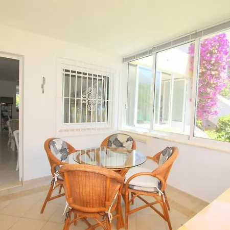 Apartment Aldea Tranquila By Costablancarent Denia