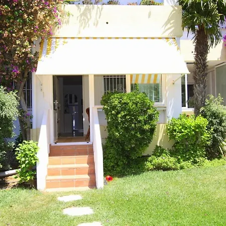 Aldea Tranquila By Costablancarent Apartment *