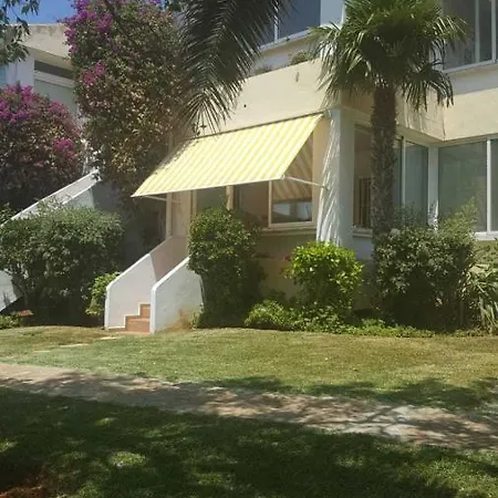 Aldea Tranquila By Costablancarent Apartamento Dénia