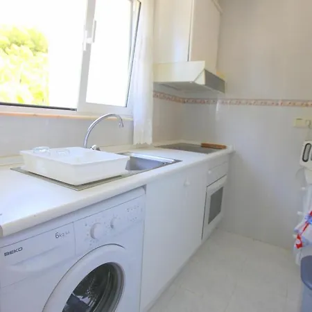 Aldea Tranquila Appartement Dénia