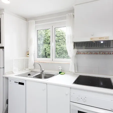 Aldea Tranquila By Costablancarent *