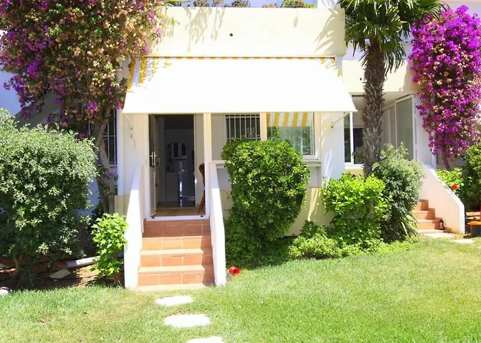 Aldea Tranquila By Costablancarent Apartamento *