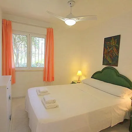 Aldea Tranquila By Costablancarent Apartman