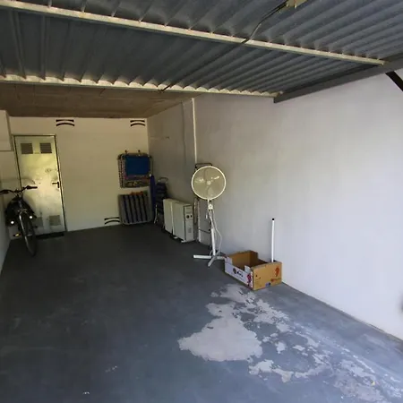 Apartman Aldea Tranquila By Costablancarent Denia