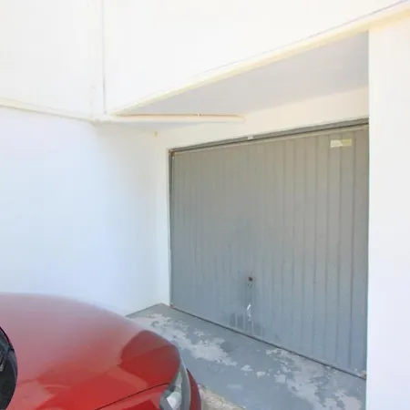 Apartman Aldea Tranquila By Costablancarent