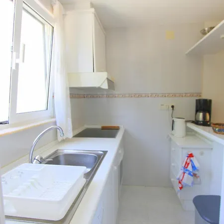 Aldea Tranquila By Costablancarent