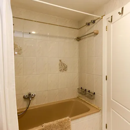 Aldea Tranquila By Costablancarent Denia